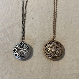 Maurices | Long Necklace set